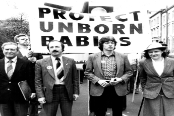 History of March for Life