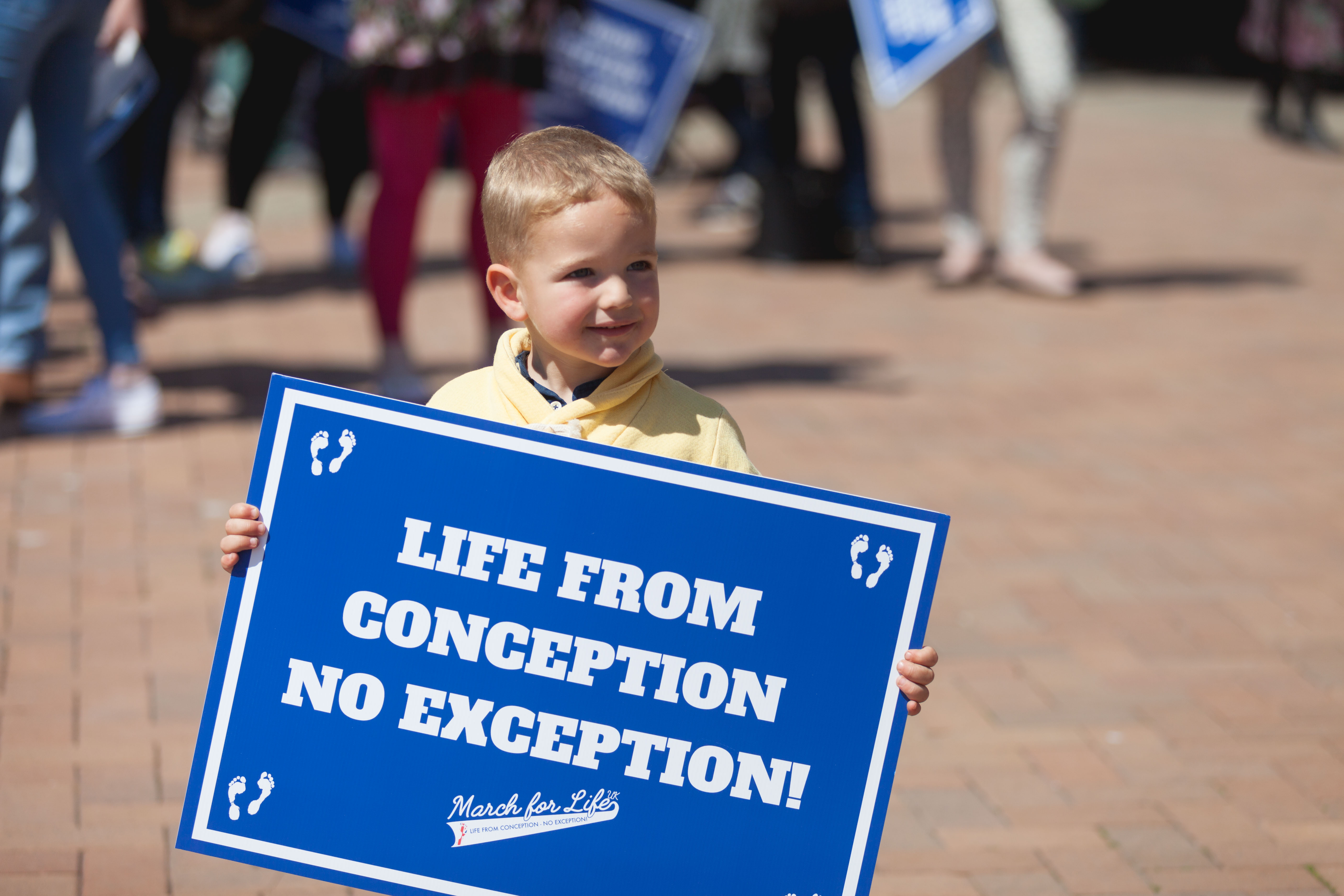 March for Life/Lifefest 18