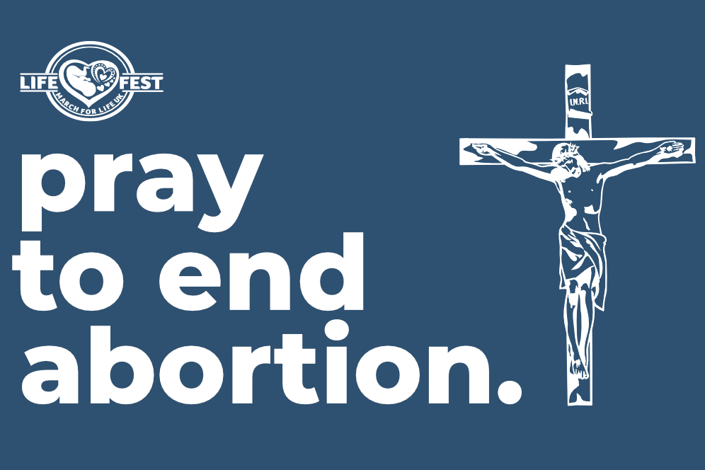 pray pray