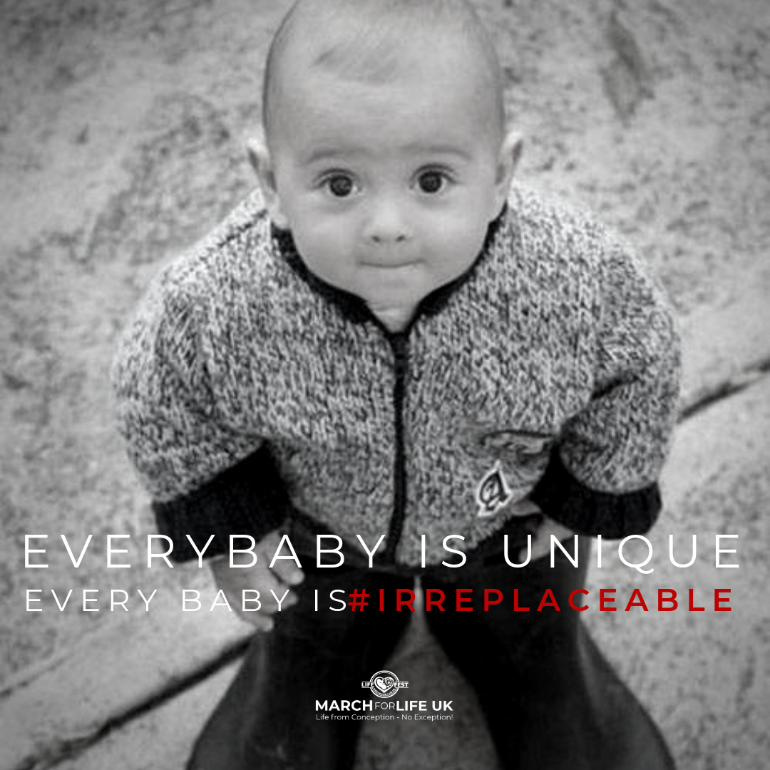 everybaby-is-unique