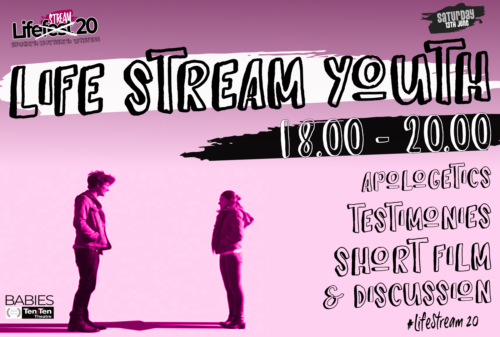 stream-4