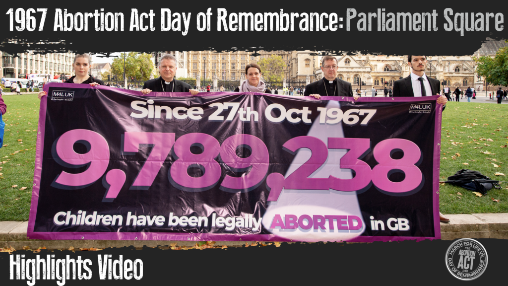 Abortion act Anniversary: Highlights
