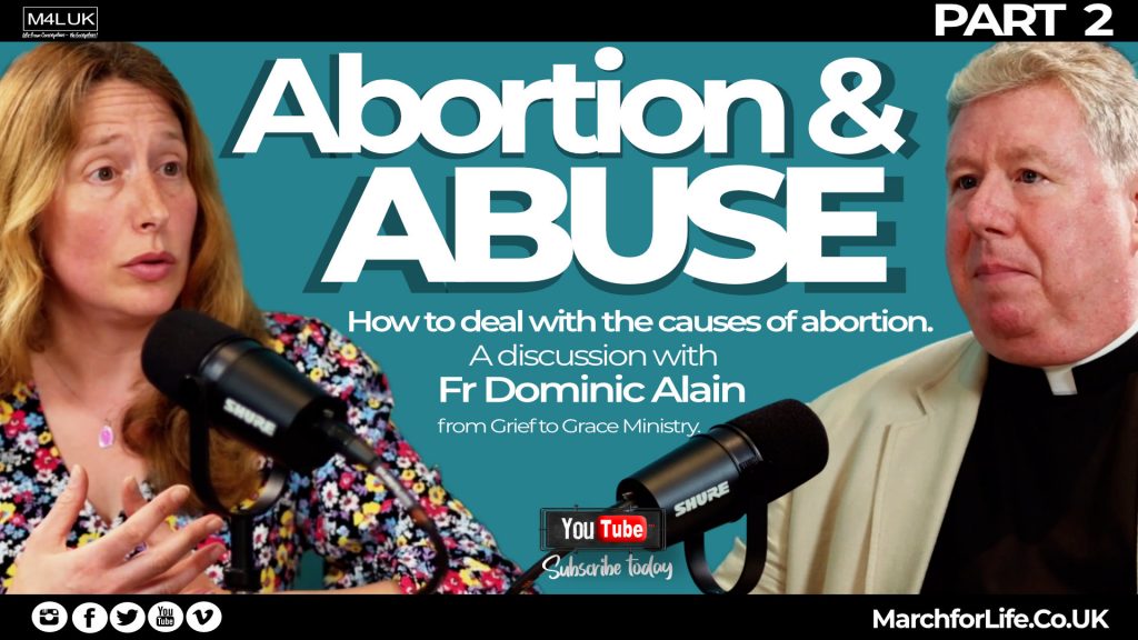 Abortion and Abuse (Part 2)