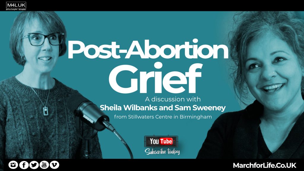 Post-Abortion Grief