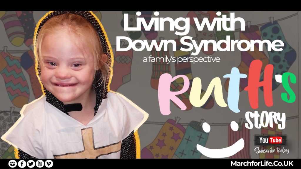 Living with Down Syndrome: A Family’s Perspective