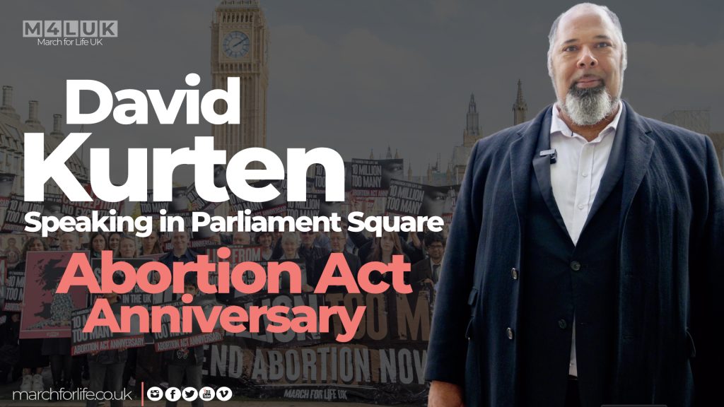 David Kurten Abortion Act 2022