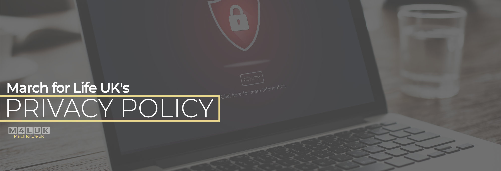 privacy-policy-desk