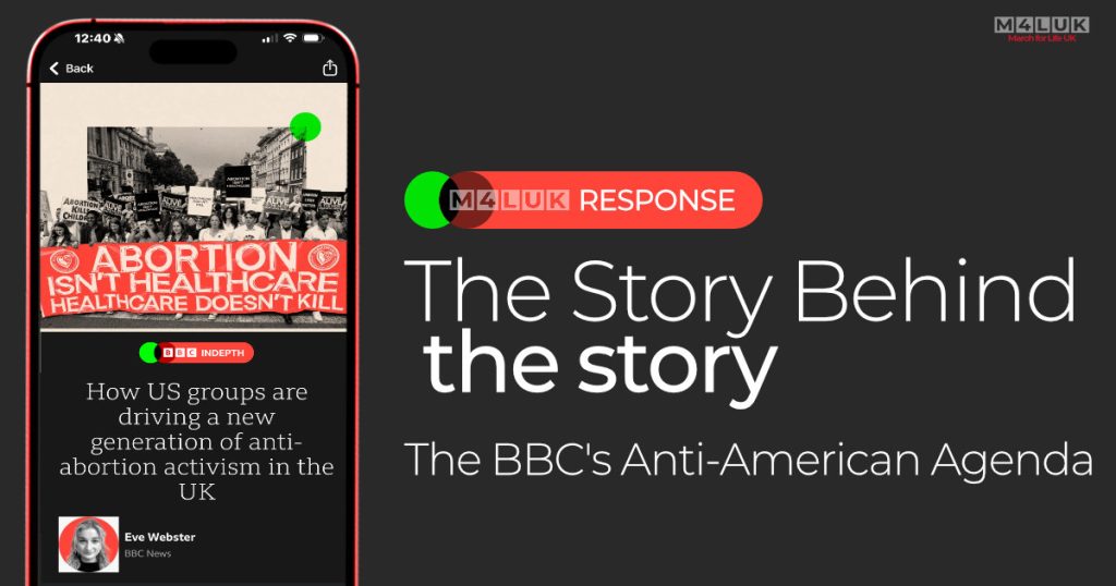 The Story Behind the Story: The BBC’s Anti-American Agenda