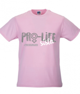T shirts Archives Page 2 of 2 March for Life UK